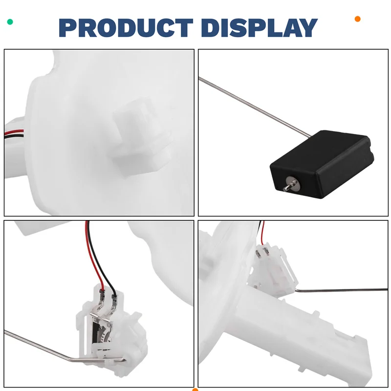 

Вспомогательный датчик уровня топлива Датчик уровня топлива Датчик уровня топлива для Infiniti G25