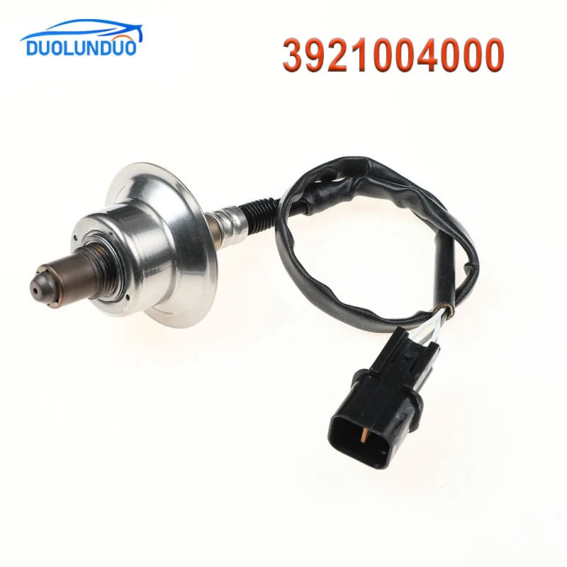 New 3921004000 oxygen sensor for hyundai Accent Elantra for Kia Rio Soul 1.6 39210-04000 3921004000