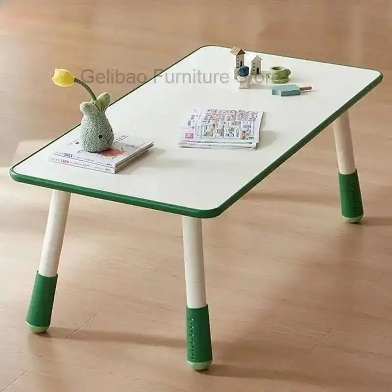 

Desk Kindergarten Table Chairs Chair Kids Study Set Height Adjustable Child Bedside Children Children's Preschool Furniture Baby