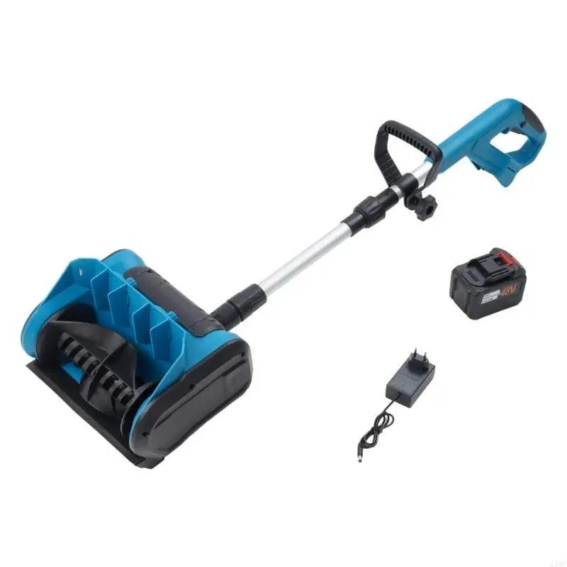 

Сверхмощный беспроводной снегоочиститель 220 В, эргономичный дизайн, прочный для зимнего использования Q5WC