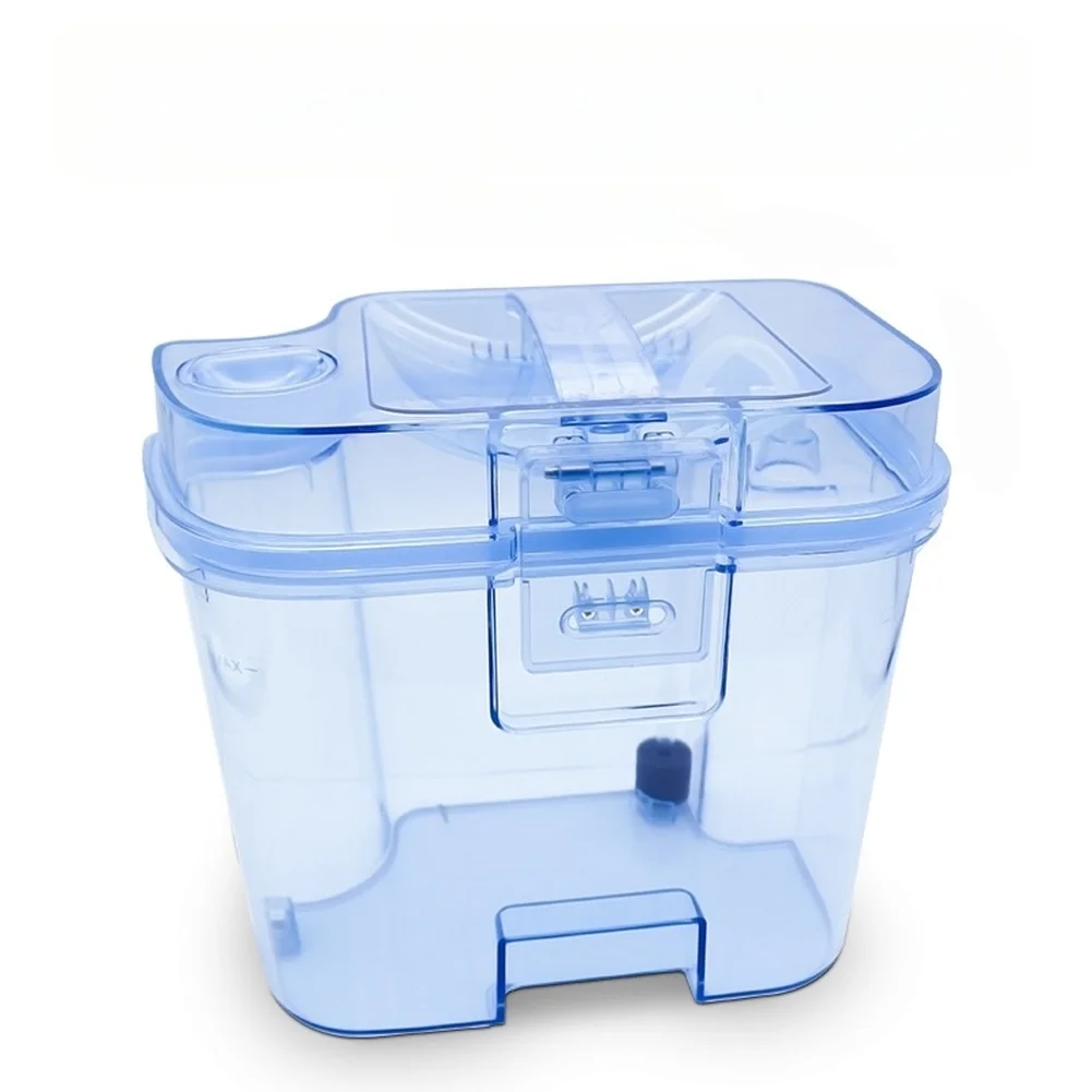 Water Tank Replacement for For dreame For W10Pro Robot Mop Cleaner Maintains Consistent Water Output Over Time