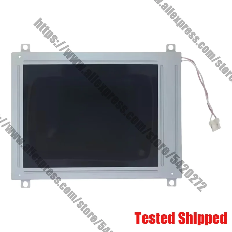 

LM5Q32R 5-inch LCD panel 320 RGB*240 QVGA
