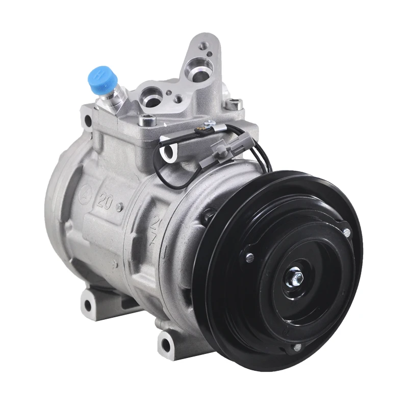 Compressore CA automatico 4472006660 8832060590   Compressore Per Toyota Landcruiser4500 Per 4Runner Per Chaser Per Estima WXTT034