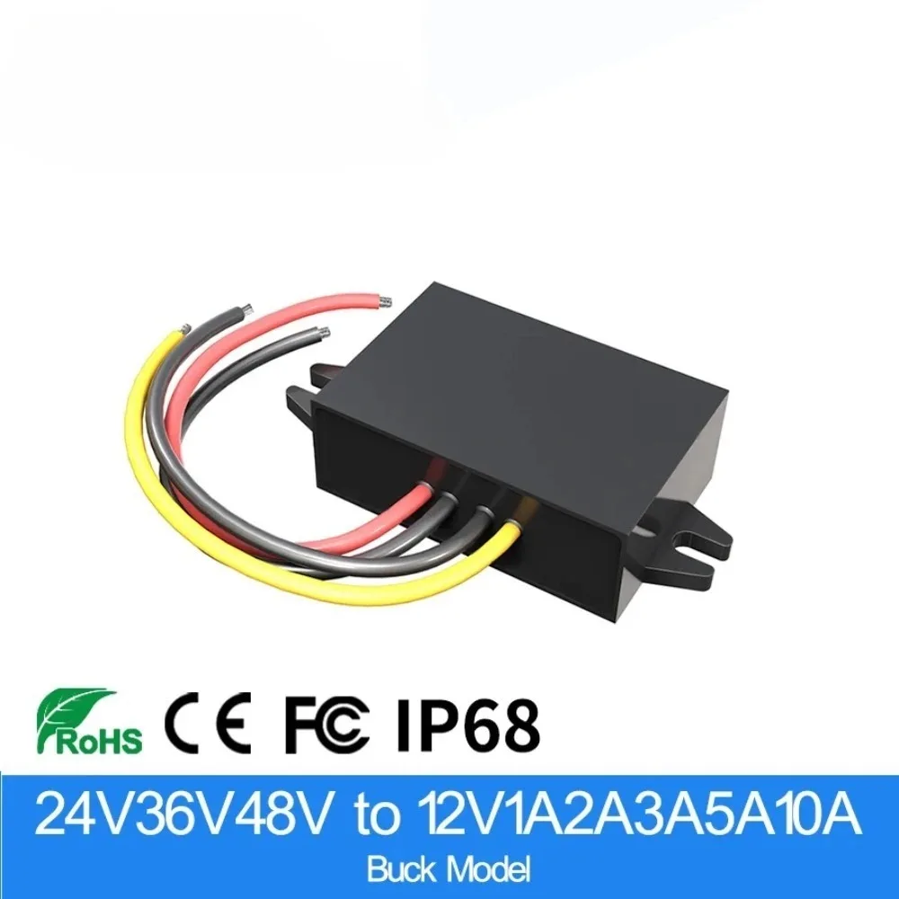 11-36V to 12v 10- 1A Power Conventer Buck Converter