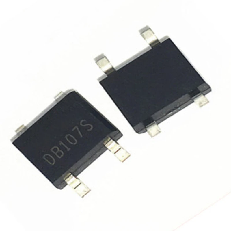 10Pcs Df08S Df10S D…