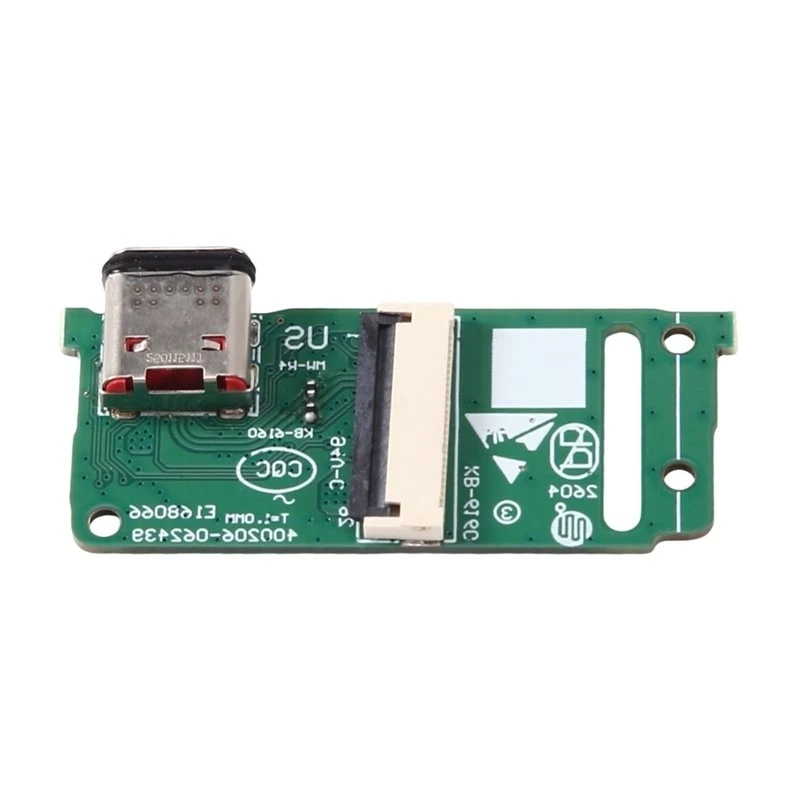 Highly Recommended For JBL Charge 6 TL Type C USB Charging Port Replacement Micro USB Power Supply Board Connector For JBL