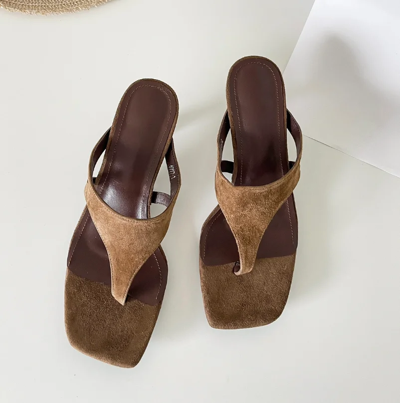 Nuove Ciabatte Estive da Spiag - Womens Heels recensione e prezzo
