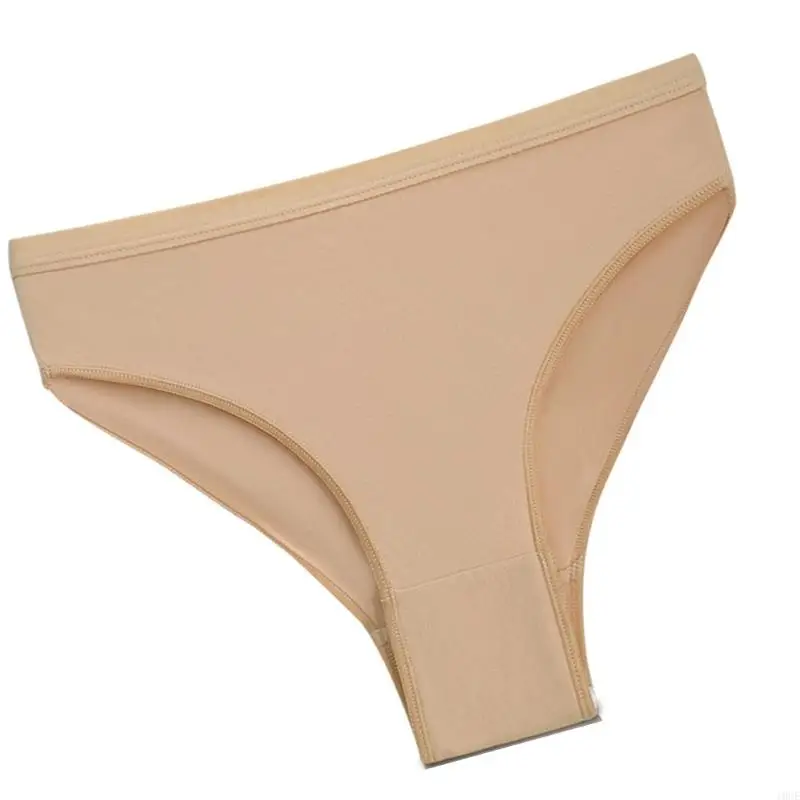 ملابس داخلية للرقص الاحترافي للأطفال البنات والجمباز ملابس داخلية عالية القطع هدية