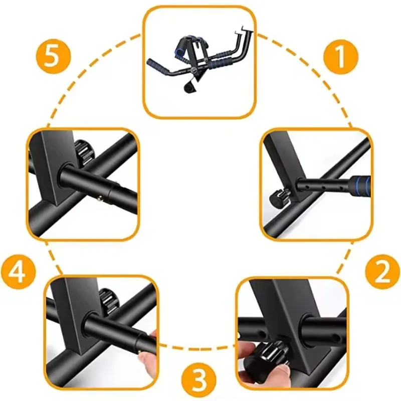 

Удобные домашние турники из железа и пены с установкой без винтов, дверной турник 100x25.5см для домашнего спортзала и силовых тренировок