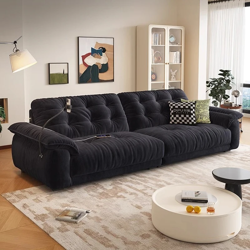 

m Скандинавские современные диваны Минималистичная квартира Кресла для отдыха Элегантные диваны Электрические спальни Mobili Per Casa Мебель для дома m