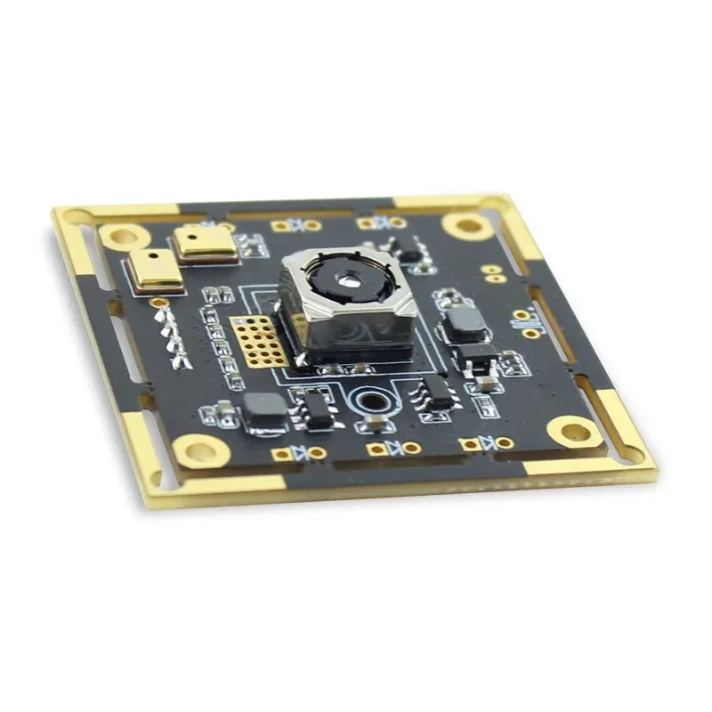 12.0million Pixel IMX258 Autofocus High-Speed Camera Module A4 Document Scanning ID Photo Capture