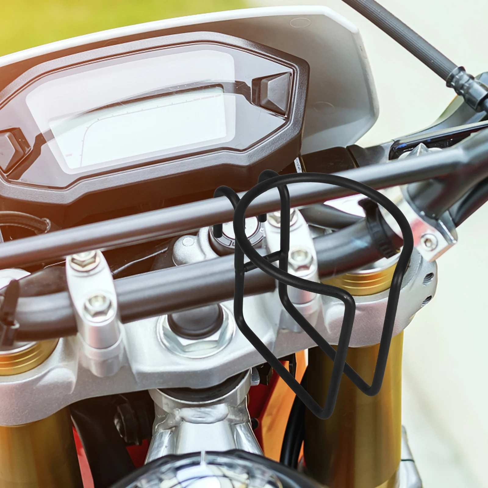 

Water Cup Holder For Car: Foldable Wall Mounted Drink Holder For Bottles Coffee Cups Rv Van Boat Use