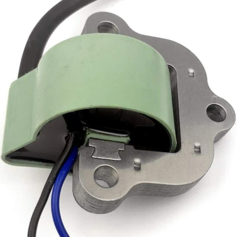 

9-23106 72030 18-5172 581786 Boat Outboard Ignition Coil 581370 502881 Fit for Johnson Evinrude 18HP 20HP 25HP 35HP 40HP