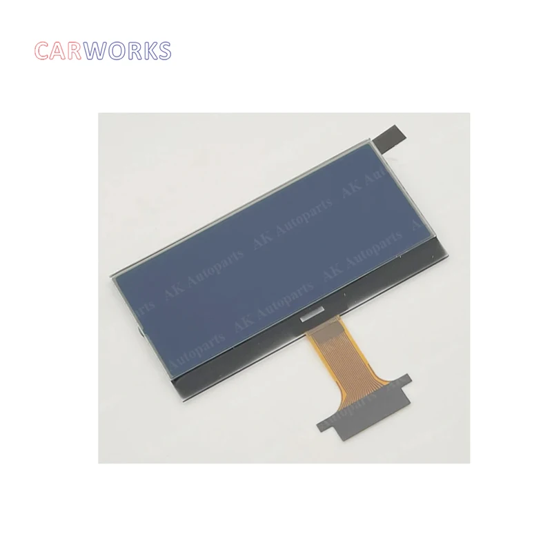 Dashboard Lcd Scree…