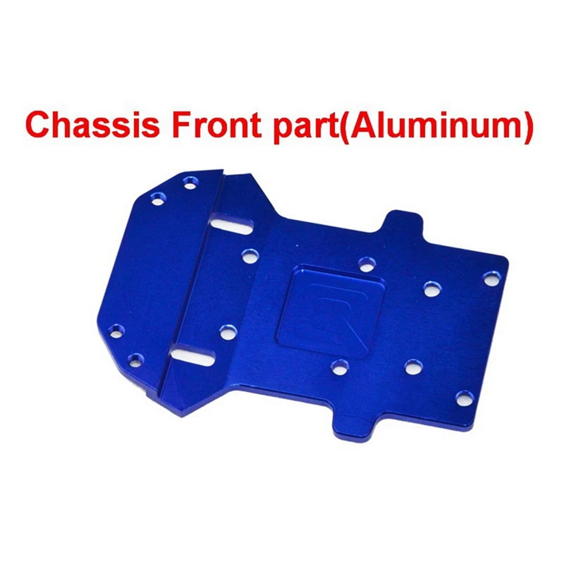 Chassis Front Component Voor VRX Racing RH1016/RH1017/RH1006/RH1007/RH903/RH817/RH818, Fit Vrx 10932 10330