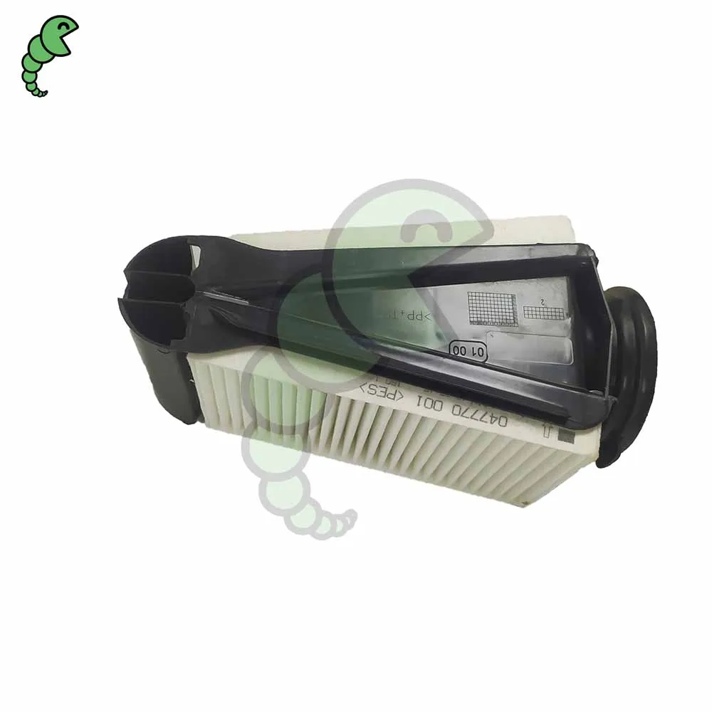 

High Quality Auto Parts Air Filtration FIT For Mercedes Benz W205 W176 W246 W242 A6510940304 A6510940404 6510940304 6510940404