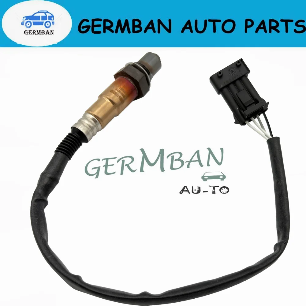 

018B-176000 Лямбда O2 Датчик кислорода для CFMOTO CF500/600/625 Z6EX X5 X6 U6 EFI