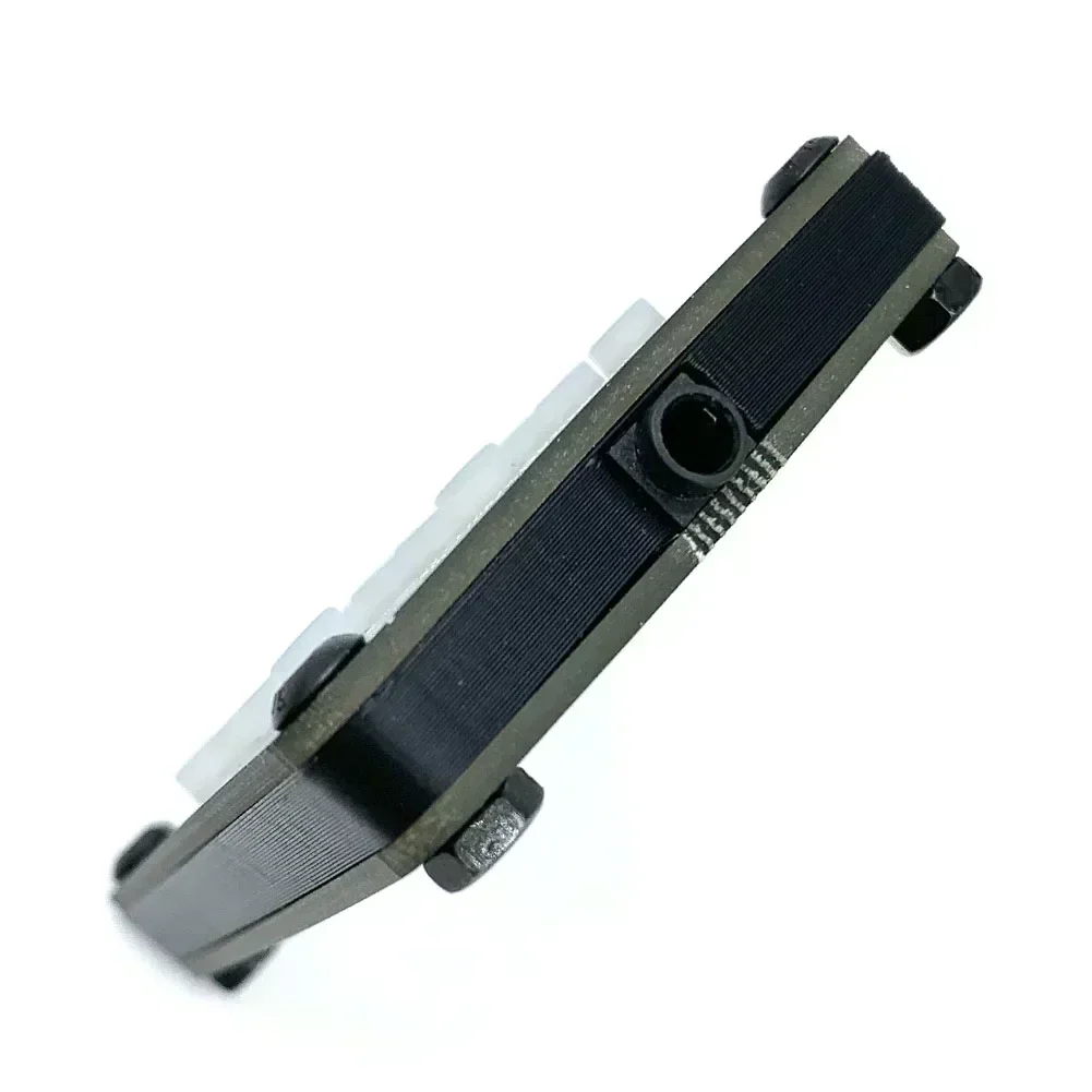 

Remote Keyboard FH2 Compatible with FTDX9000 FTDX5000 FT950 FT450 FT891 FT991 with Match Keystroke and DEC Key