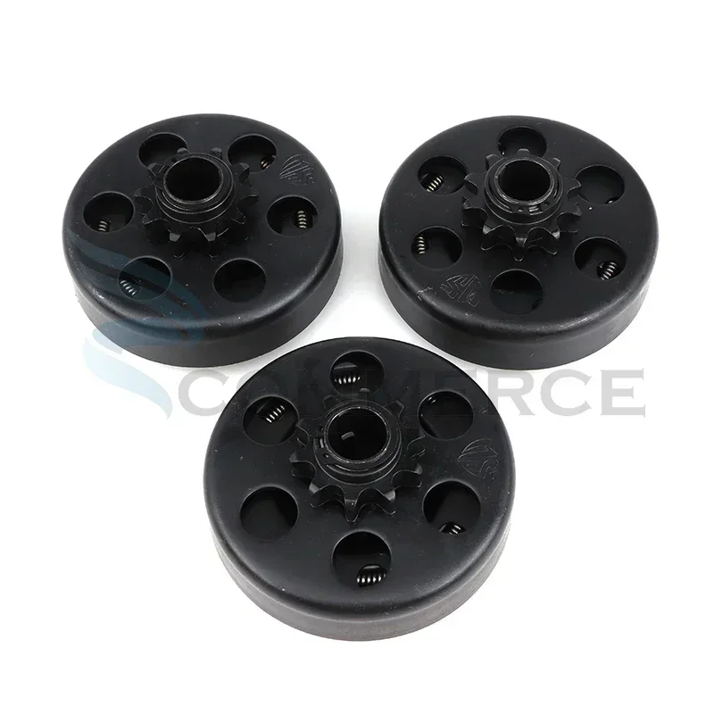 16/19/20/25.4mm GO Kart Fun Centrifugal Automatic Clutch 3/4\