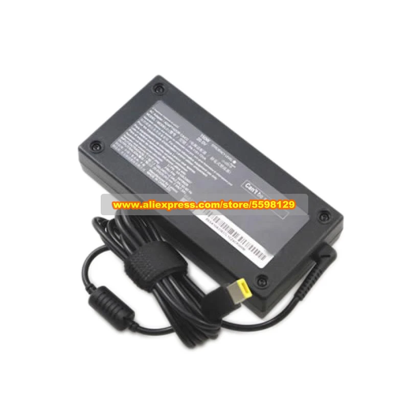 Imagem -03 - Adaptador de Alimentação ca para Carregador Portátil Lenovo Fonte de Alimentação Original para Lenovo Ideapad Aio 520 271cb Sa10a33637 Pa115172va 20v 7.5a