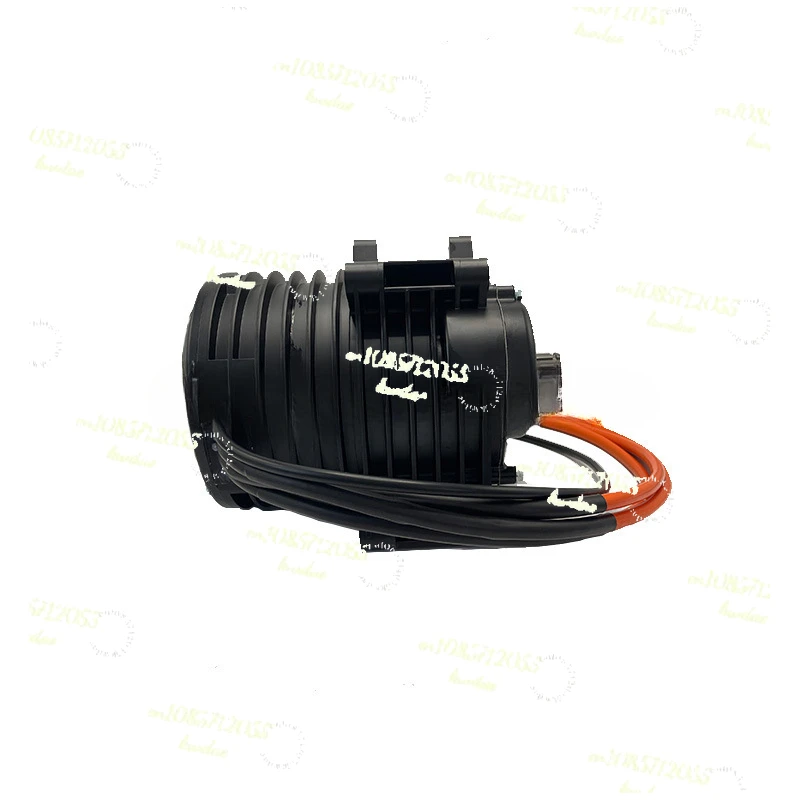 

Применимо к средневековой электрической машине Quanshun 138-3 70h 3000W Высокоэффективный бесщеточный двигатель для квадроциклов с постоянным магнитом