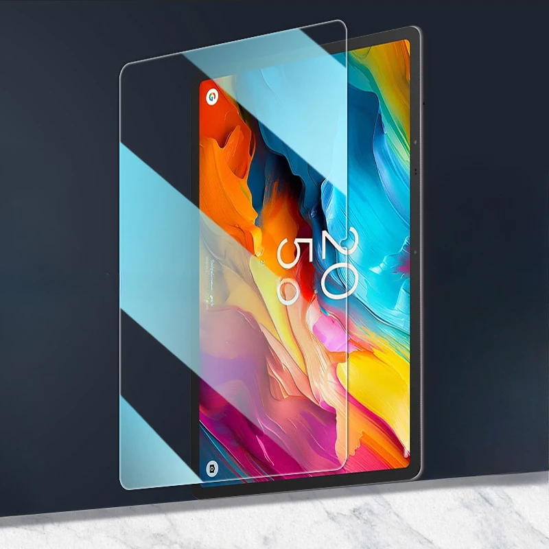 Voor TCL NXTPAPER 14 11 Wifi HD Tablet Gehard Glas Clear Screen Protector voor Tcl Nxtpaper 14 Nxtpaper 11 Beschermende Film