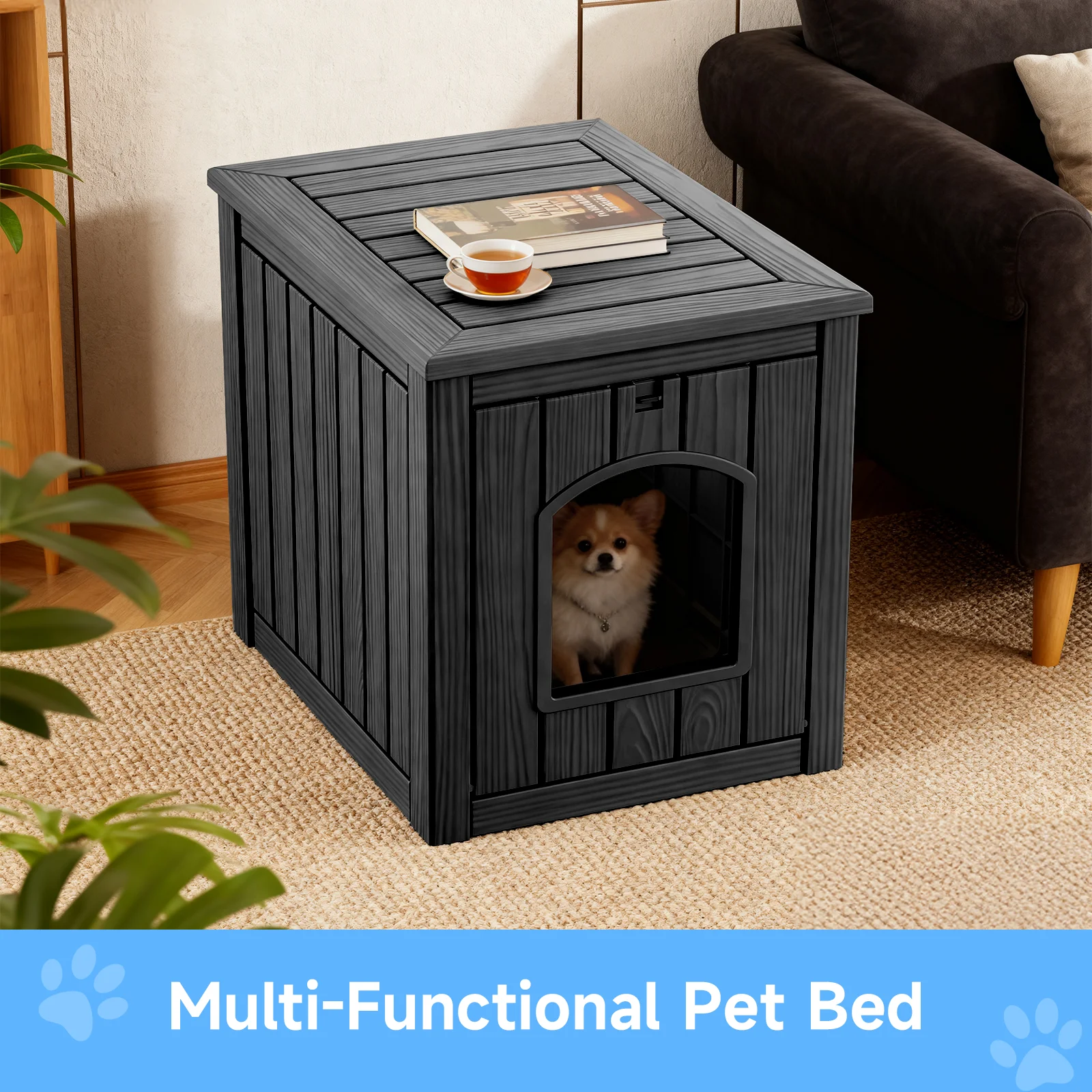 Thumbnail 3 - #15 Highest Rated Outdoor Dog Houses to Buy in 2026