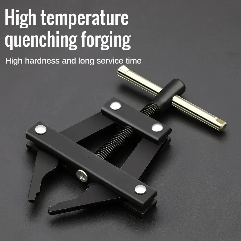 Chain tensioner chain remover electric vehicle chain remover dead fly chain beater single vehicle maintenance tool chain cutter