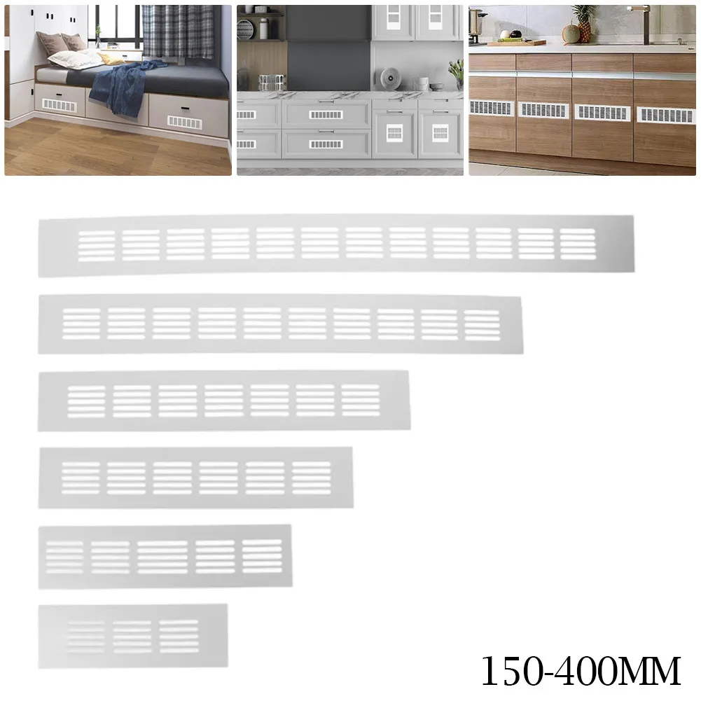 

Вентиляционная решетка 50 мм, прямоугольный шкаф, вентиляционная решетка, вентиляционная крышка, охлаждающая решетка для выхлопных газов