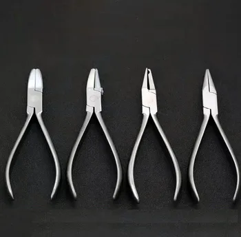 眼鏡ペンチセット,オプションの各種セット,調整ツール,ノーズパッド,テンプルブリッジ