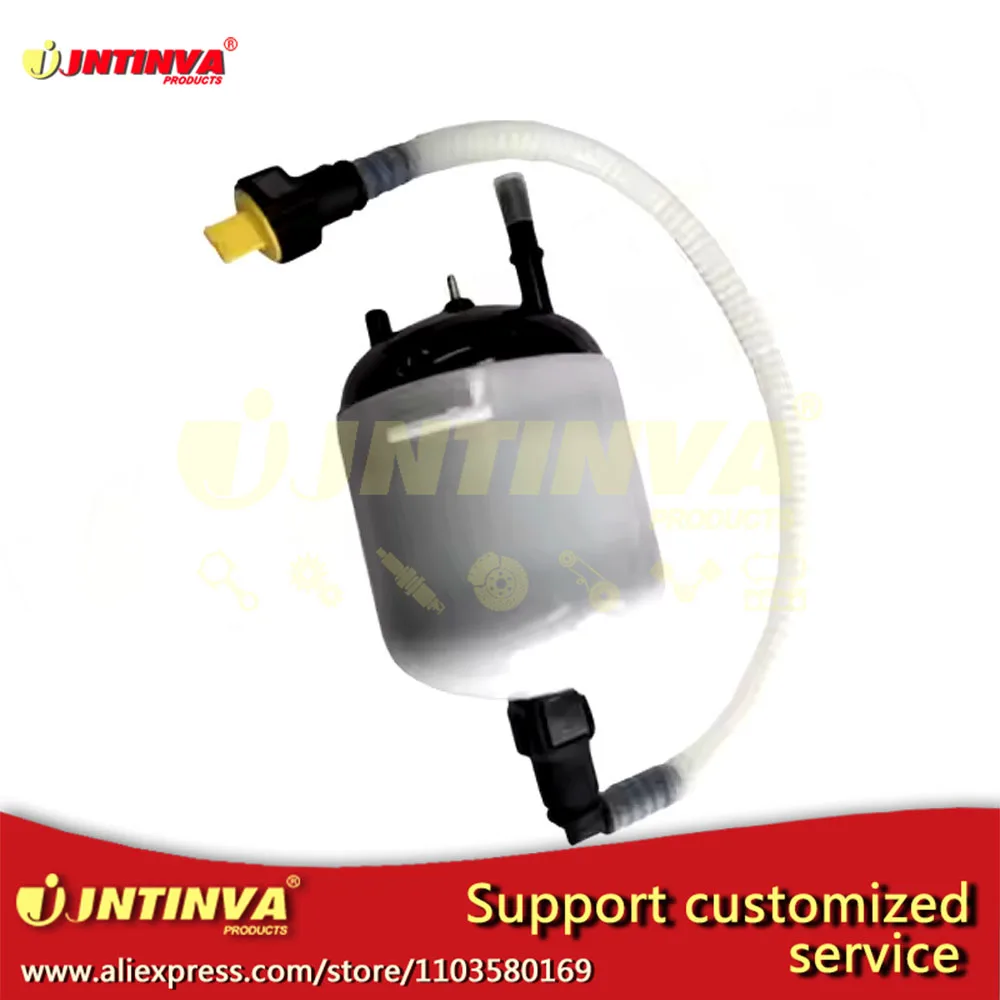 

WFL500010 Auto Spare Parts Car Fuel Pump Filter 4.2L Fuel Filter For Land Rover Range Rover Sports 2006 2007 2008 2009