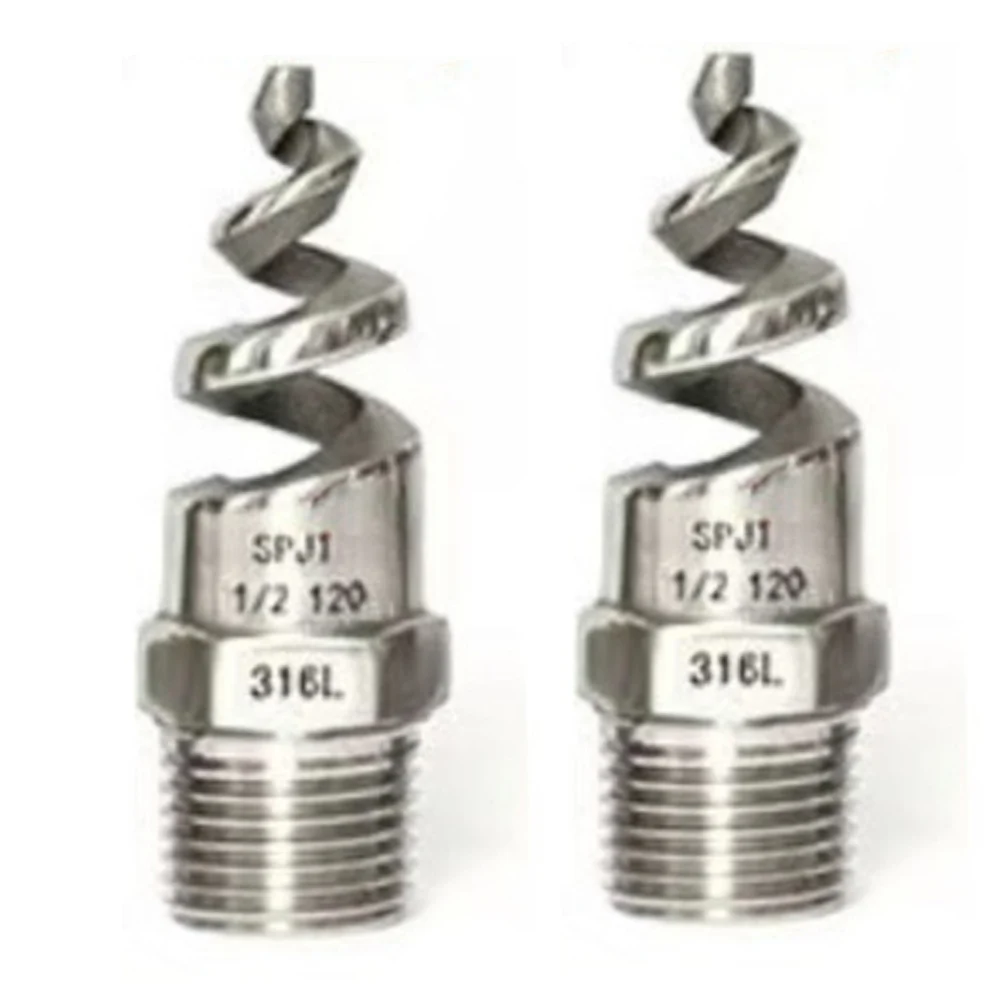 

Anti Clogging Nozzle Accessory Industrial Cleaning Tool Dust Removal Nozzle Desulfurization Tower Dust Reduction