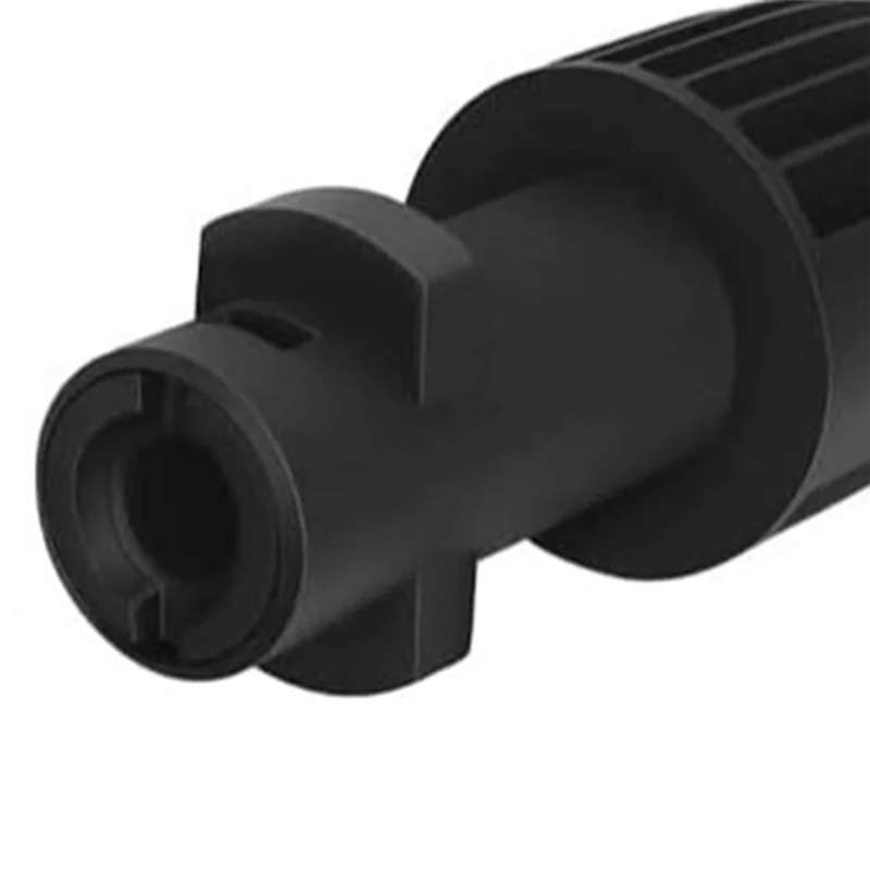 

A98E-Multifunctional Fan-Shaped Spray Bar Nozzle Rotary Turbine Water Gun Spray Bar For Karcher High Pressure Cleaning Machine K