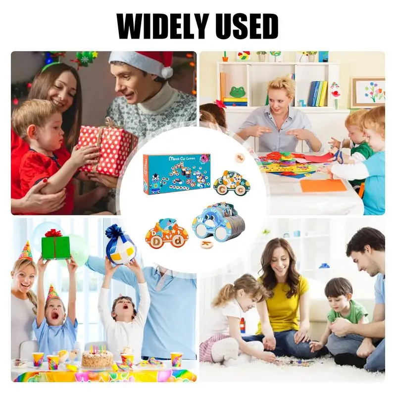 

Обучающие игрушки с буквами алфавит обучающие головоломки Монтессори Обучающие игрушки веселый и Красочный алфавит игра для детей