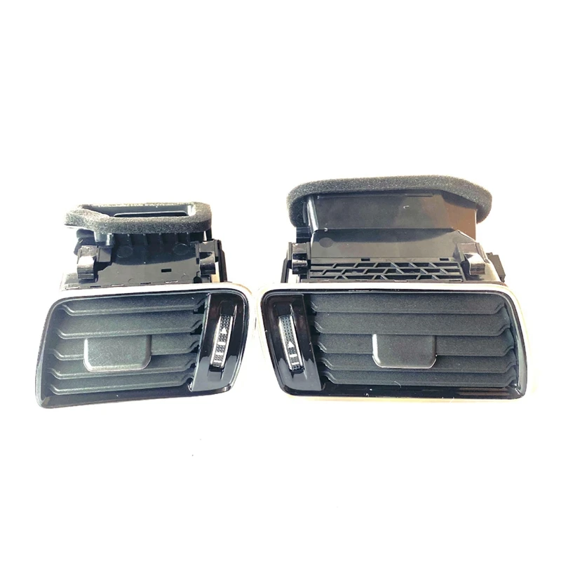 

Car Left And Right Air Condition Vents Replacement Parts Fit For VW Passat B6 B7 CC R36 3AD819701A 3AD819702A