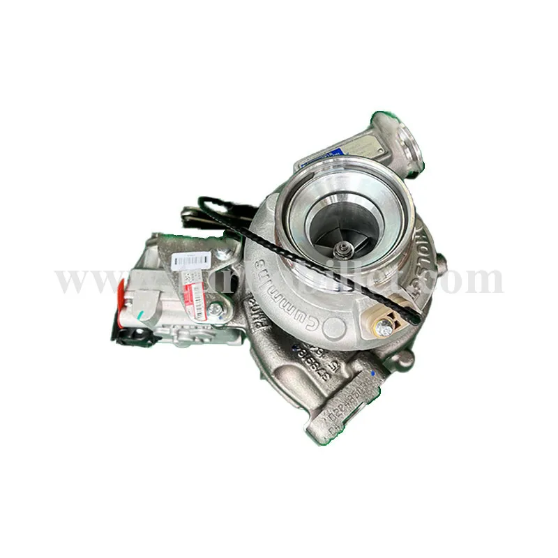 Goldverkäufer Bestseller HE200VG Turbolader für Cu Mmins Industrial QSB 4.5L Motor Turbo Teile 3798043 3798042 5502899