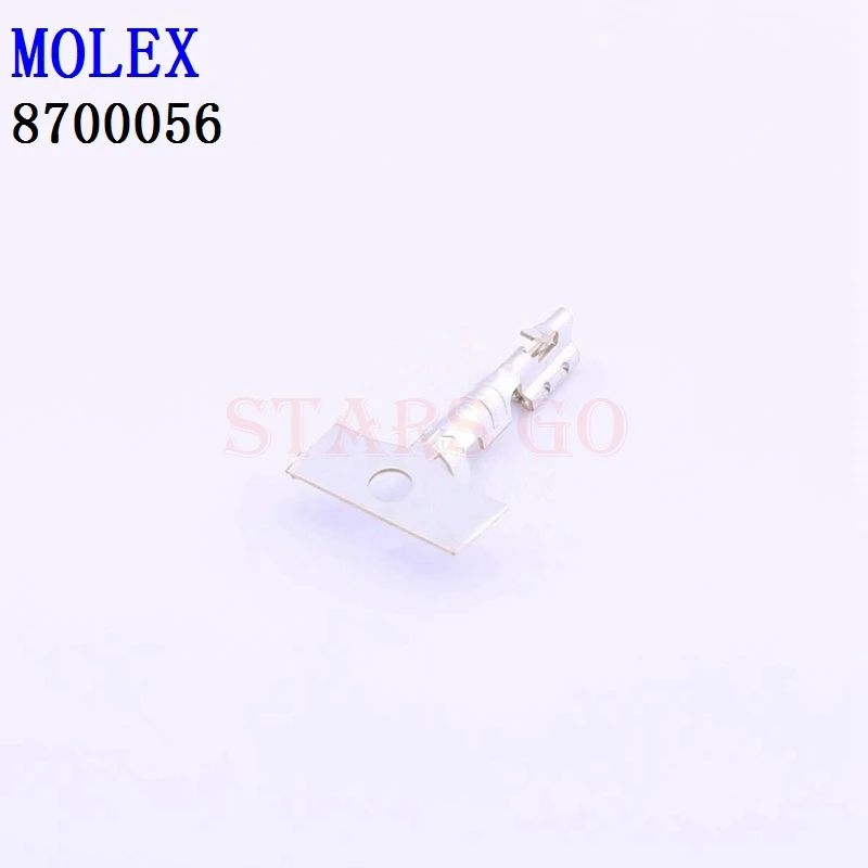 10PCS/100PCS 08700102 08700058 08700056 08700048 MOLEX Connector