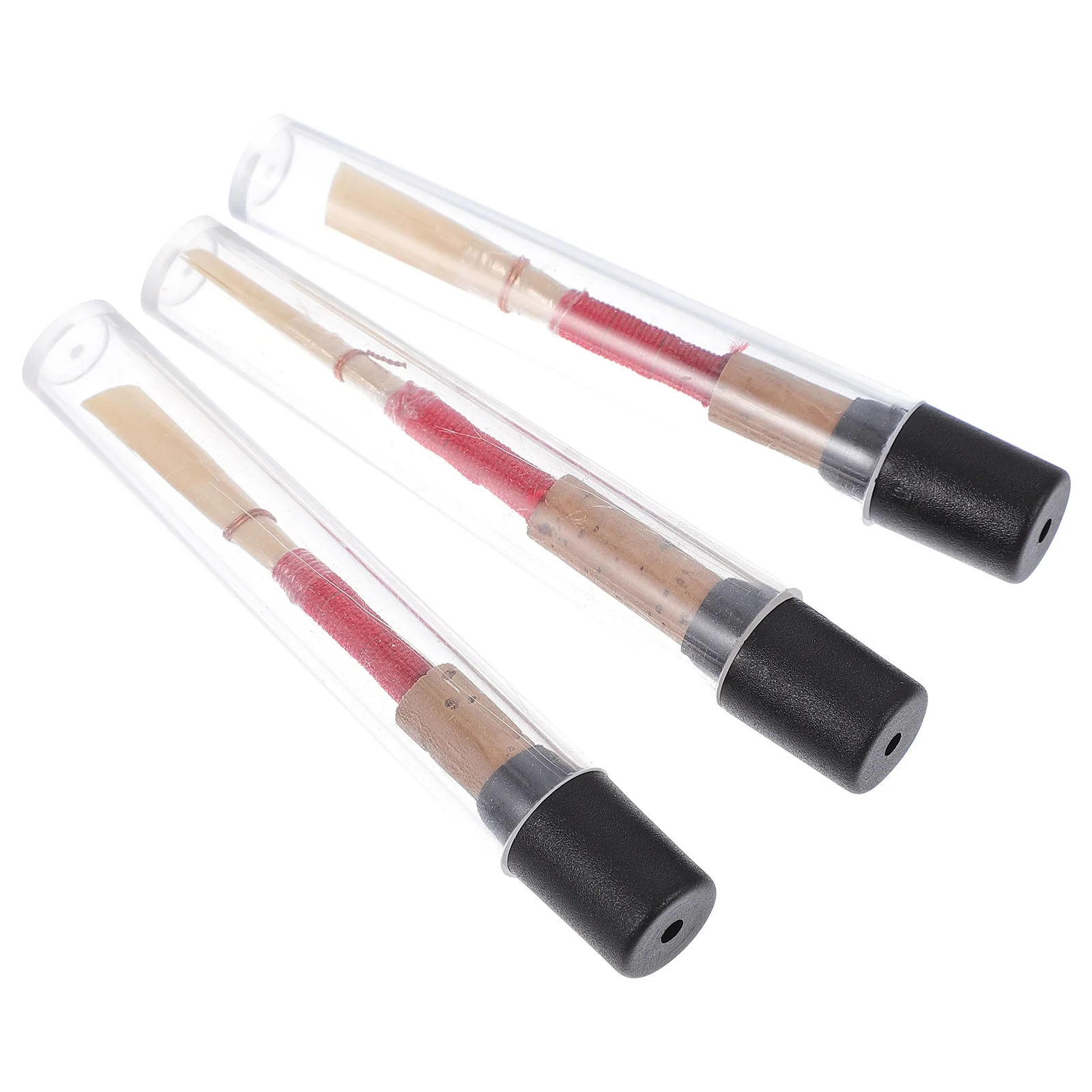 

Oboe Supplies Reed Playing Tools Wind Instrument Replacement Parts Wooden Reeds