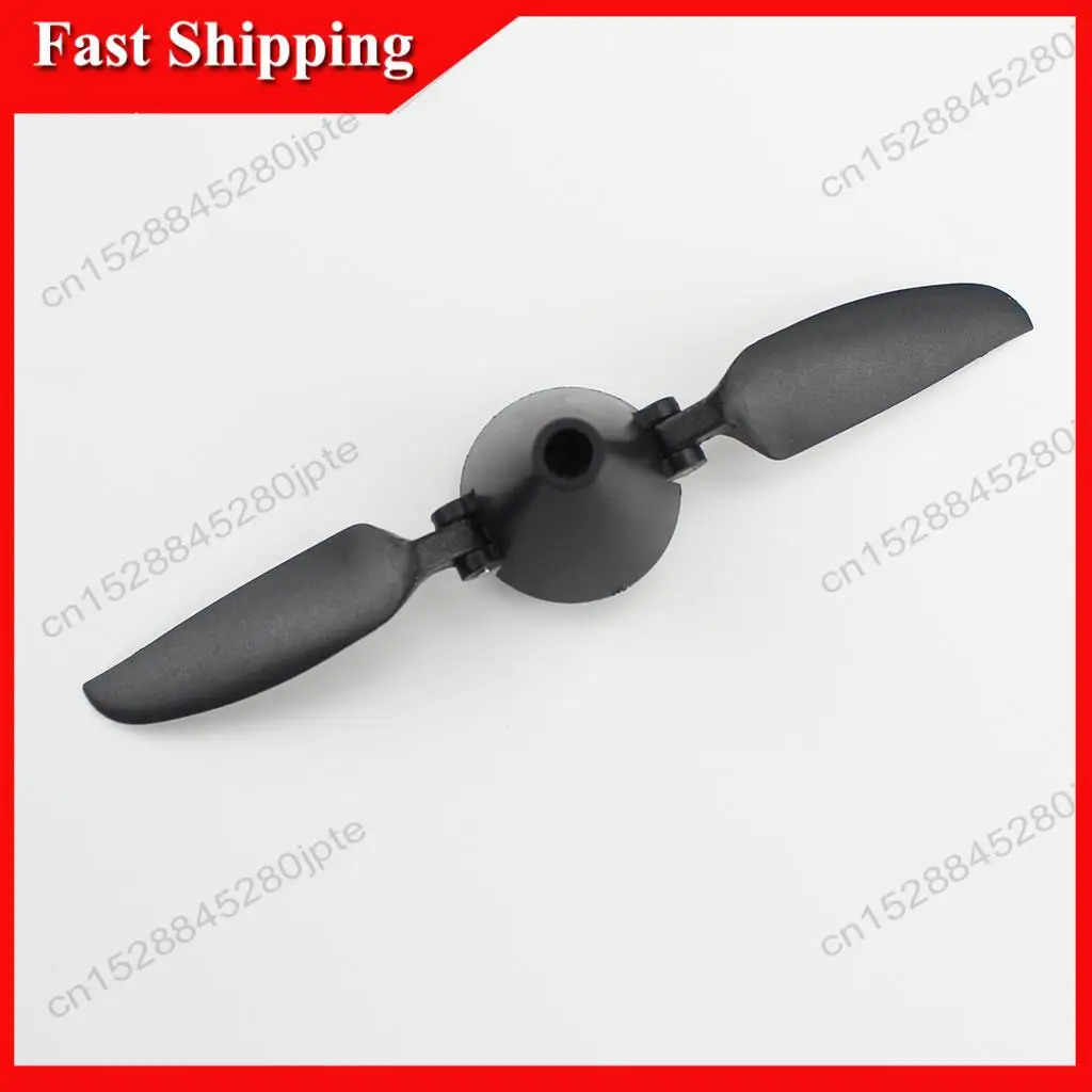 -ABUB Xk A800.0006 Propeller Folding Blades For Wltoys Xk A800 Rc Aircraft Fixed Wing Glider Upgrade Spare Parts