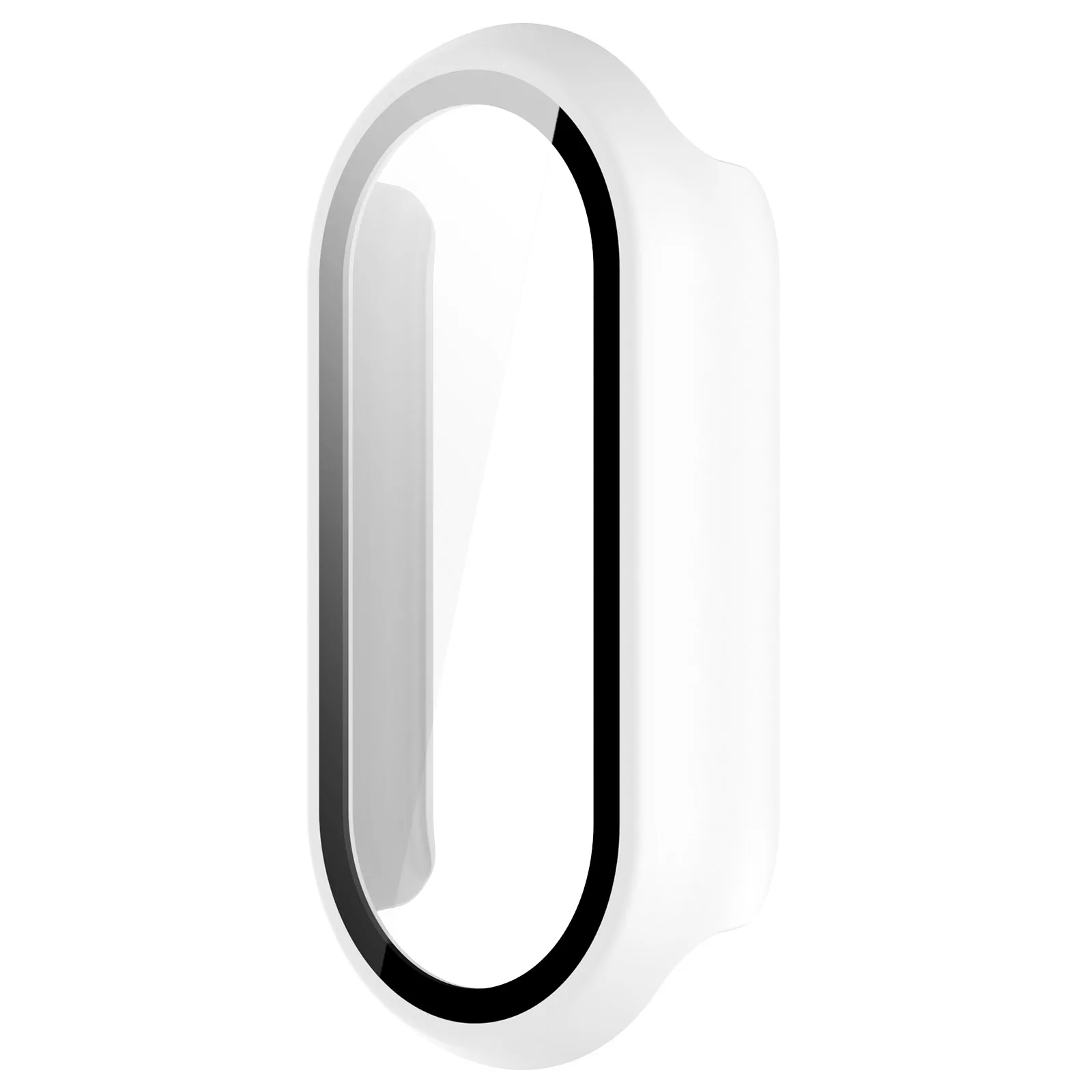 For Xiaomi Mi Band 10 Anti-scratch Protective Cover All-around PC Screen Protector Bumper For Mi Band 10FNC Accessories view 4