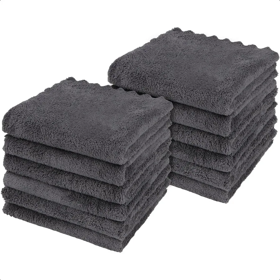 Ultra Soft Washclot… - image