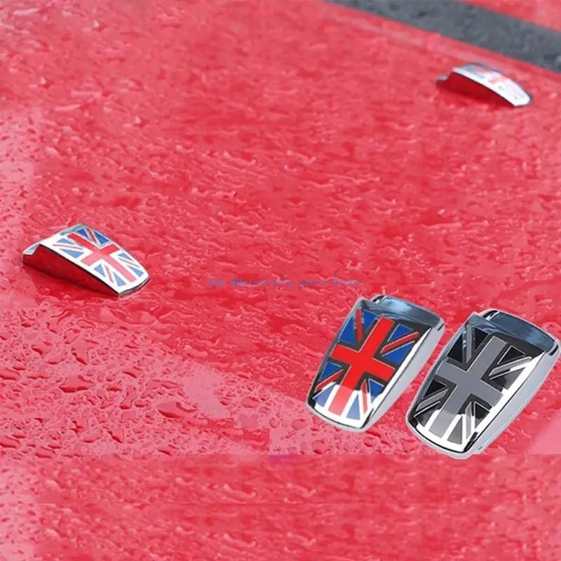 y9uc 2pcs Car Professional Car Windshield Cleaning Washer for Mini for Cooper R55