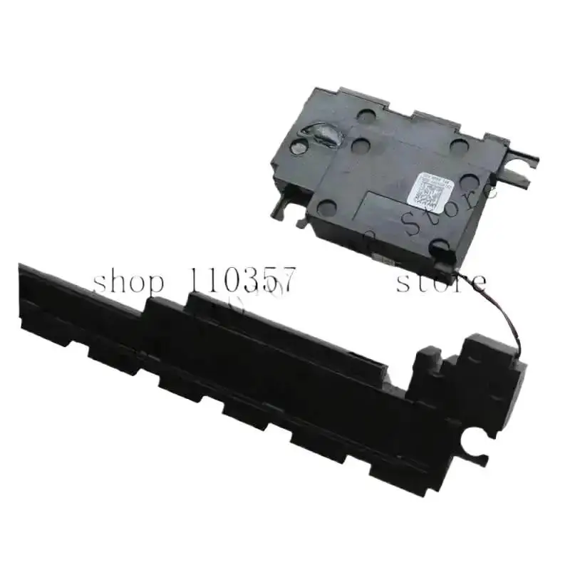 

Новый динамик для ноутбука Inspiron 5520, 7520, 5525, сабвуфер в сборе, арт. 0X96FK X96FK PK23000HZ00, быстрая доставка