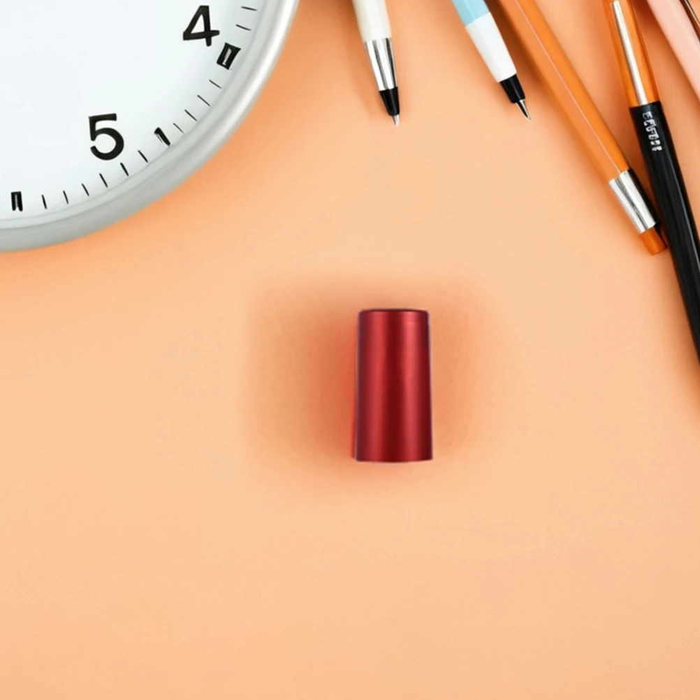 

Bottle Cap Heat Shrink Caps Shrinkable Home Tools Covers Wrap Seals Storage Supplies Sealing Accessories Bottles