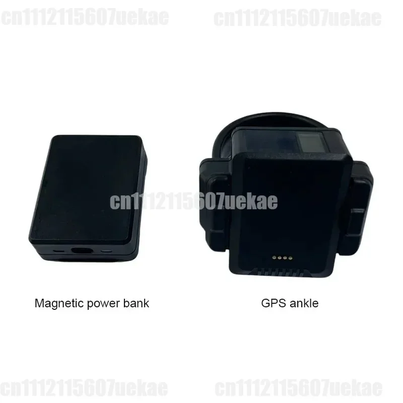 For Sale New Arrival Xexun 4G Ankle Monitor, Prisoner Offender House Arrest Bracelet, Custom lIP Server, Anti-tamper GPS Tracker