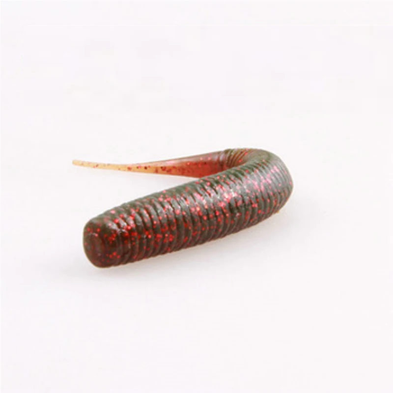 LUTAC High-quality Classical  Soft Lure Length 120mm Weight 7.1g Fishing Lure