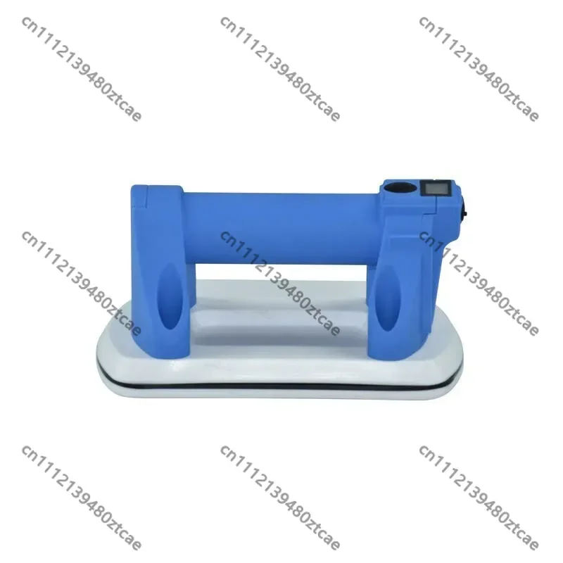 

Mini Electric Vacuum Suction Cup, 3-Layer Rubber Auto Pumping Gripper, Smart Vacuum Lifter for Narrow Tight Space Handling