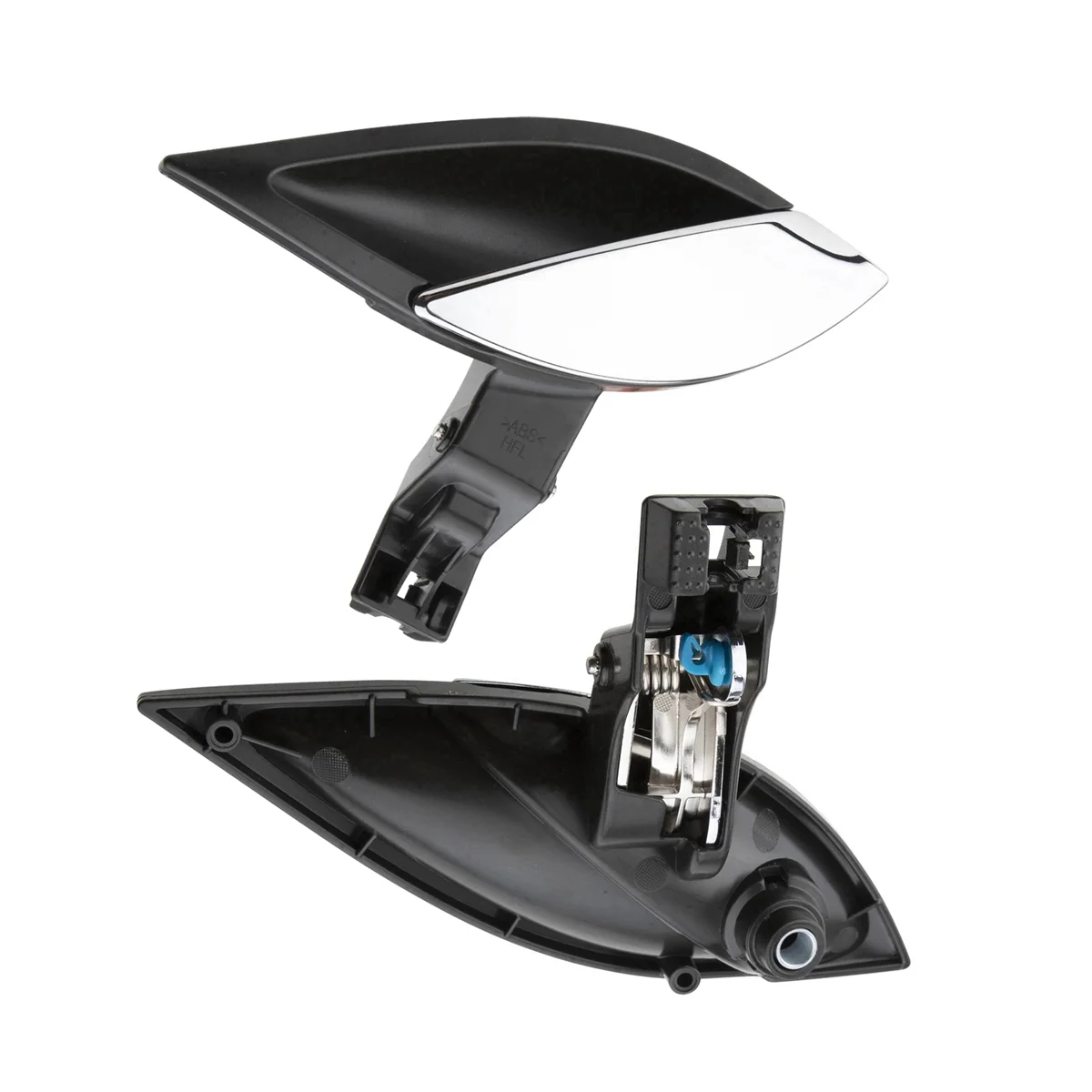 

71745049 71745048 внутренняя дверная ручка Автомобильная дверная ручка для 2 II 2005 - 2011