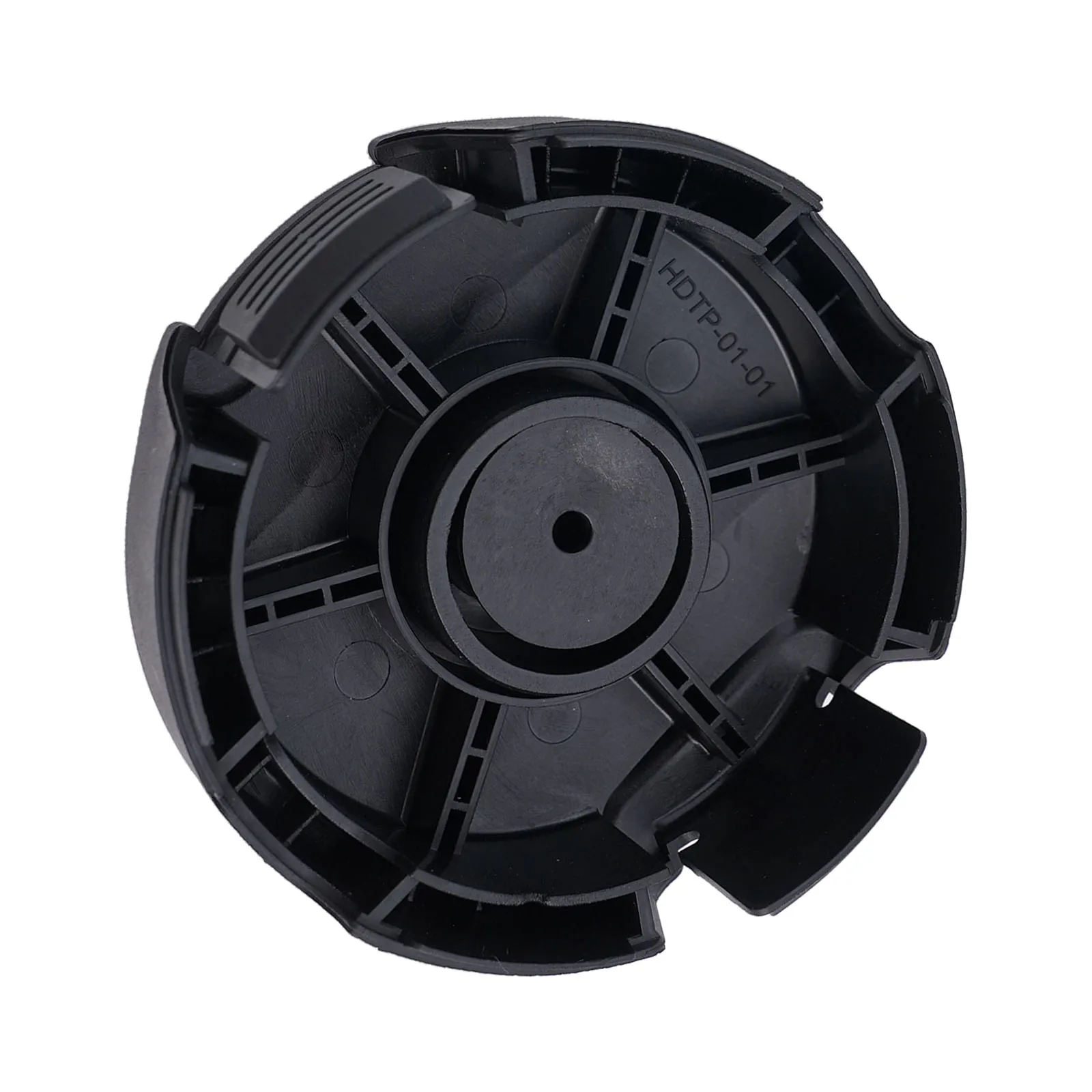 Premium ABS Material Trimmer Head Cap Cover for DCST922P1 DCST922B DCST972X1 Stable and Reliable Easy Installation