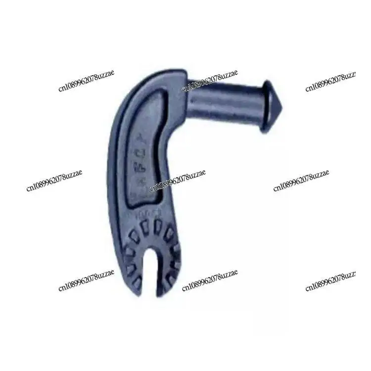 Operating Rod Head Insulated Segmented Charged External Segmented Insulated Operating Rod Head
